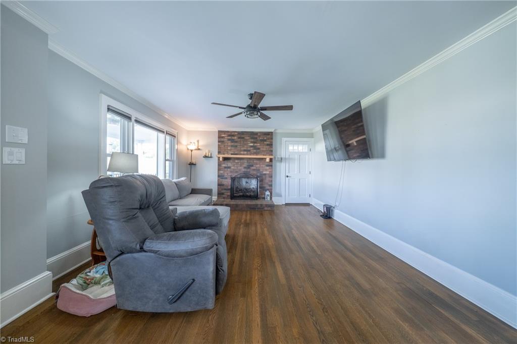 6618 Westfield Road Westfield, NC 27053 - Photo 7 of 45