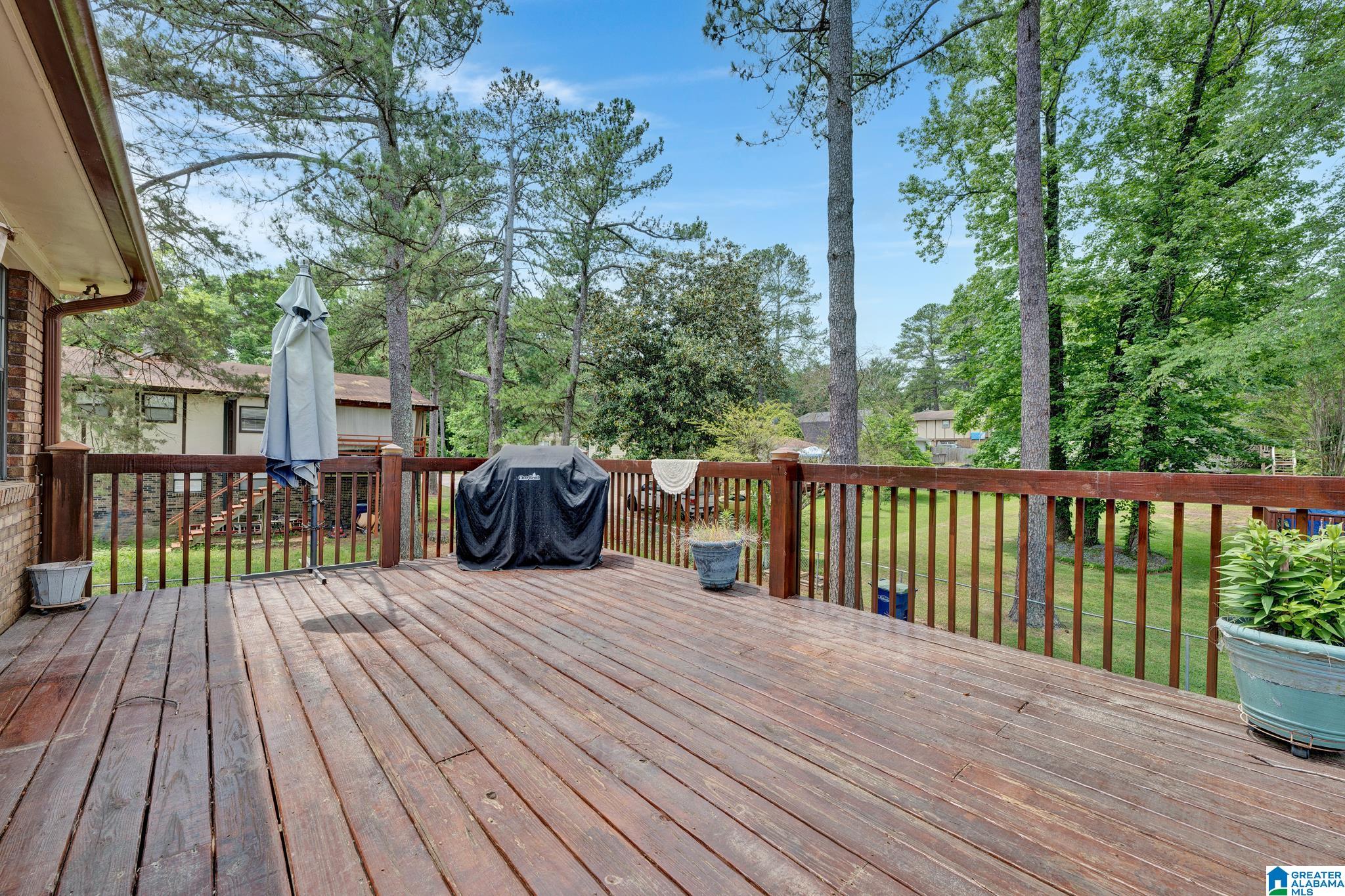1121 Pacific Drive Alabaster, AL 35007 - Photo 30 of 36