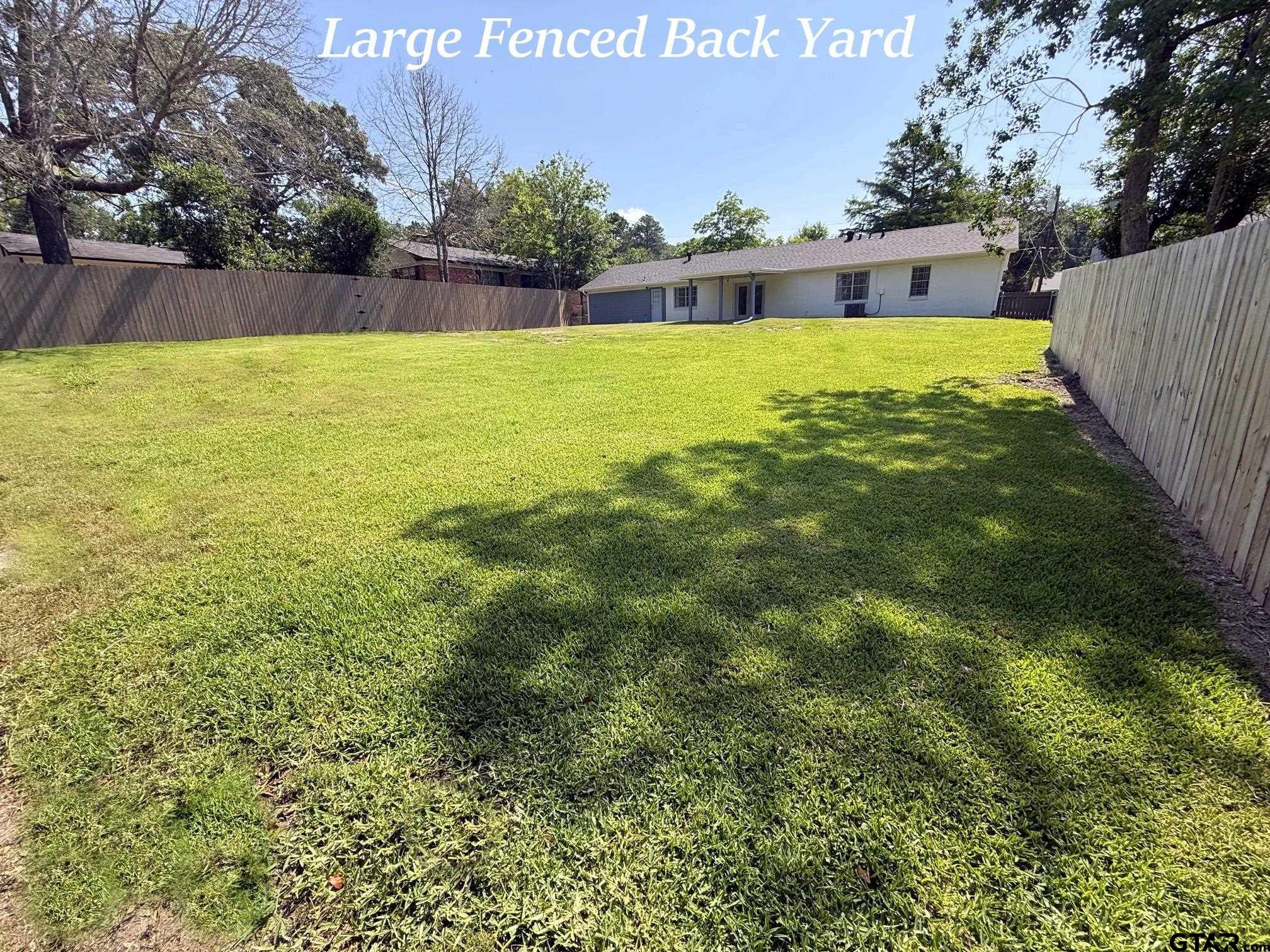 1103 Robs Road Jacksonville, TX 75766 - Photo 29 of 30