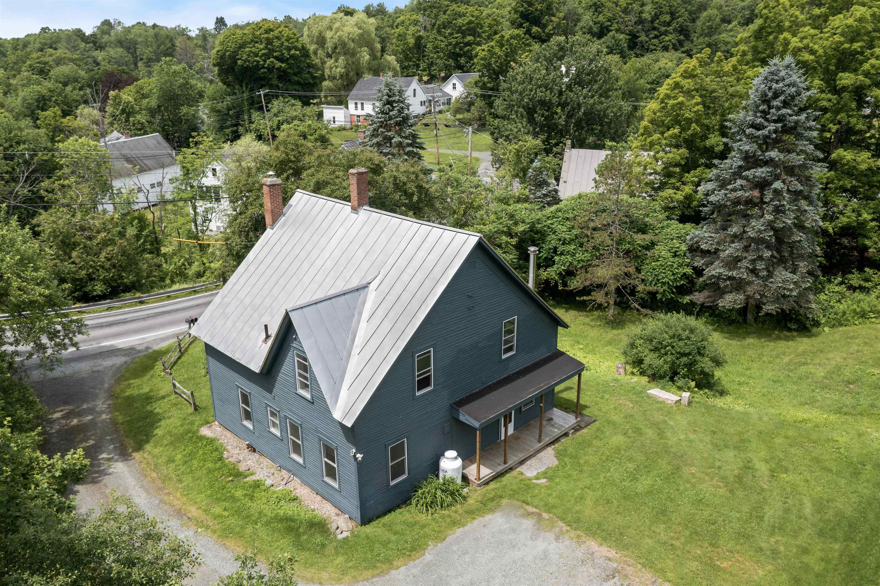 2 King Road Hanover, NH 03750 - Photo 23 of 29