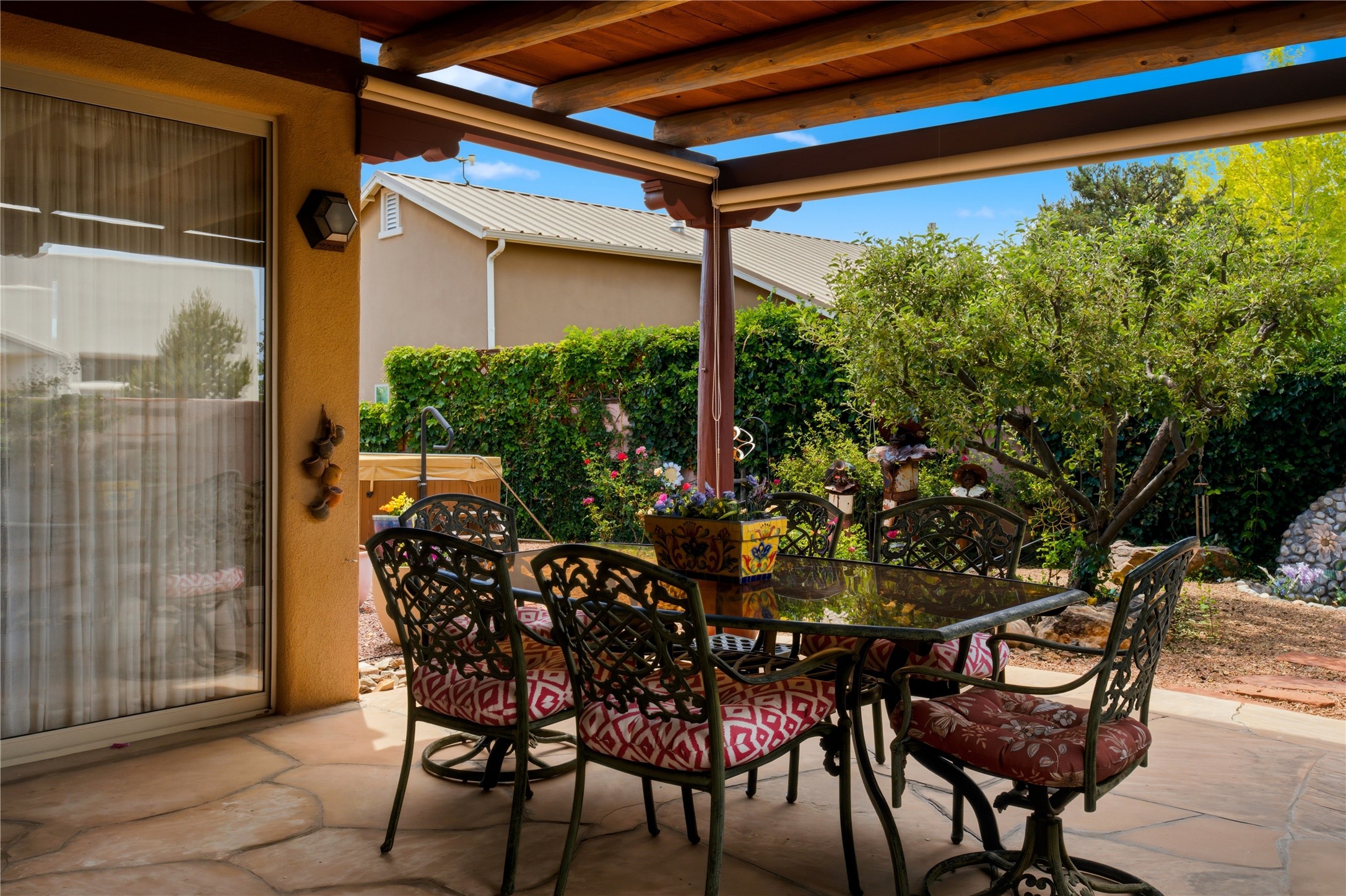 5 Ocotillo Place Santa Fe, NM 87508 - Photo 31 of 36