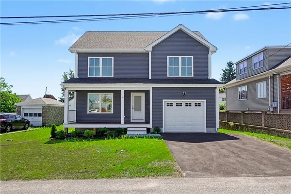$629,999 | 18 Tacoma Street, Cranston, RI 02920