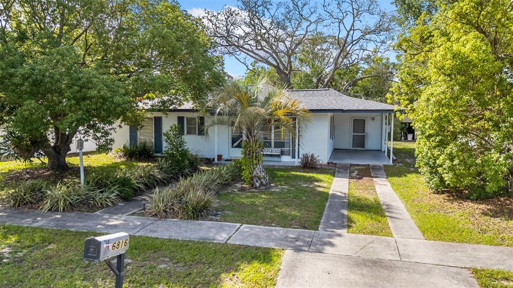 6816 Treehaven Drive Spring Hill, FL 34606 - Photo 29 of 30