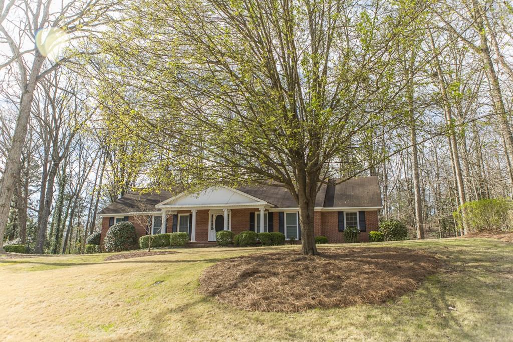207 Greenview Circle Rome, GA 30165 - Photo 1 of 1