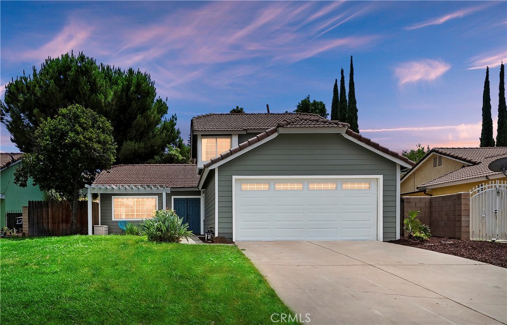 1248 Edelweiss Avenue Riverside, CA 92501 - Photo 1 of 1 Gallery Image 1