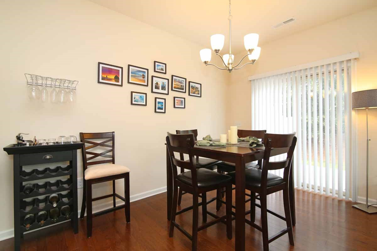 7748 Weathered Oak Way Raleigh, NC 27616 - Photo 10 of 27 Photo 10