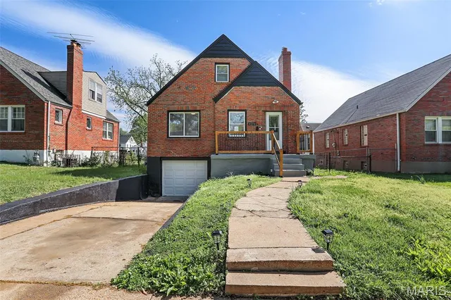 $190,000 | 6570 Corbitt Avenue, St. Louis, MO 63130