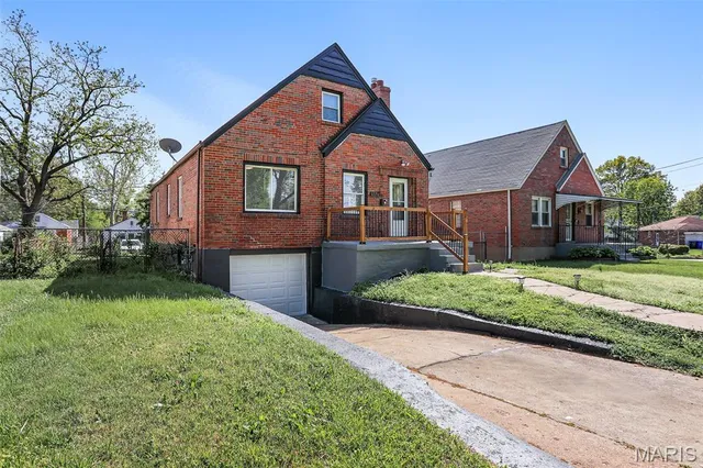 $190,000 | 6570 Corbitt Avenue, St. Louis, MO 63130