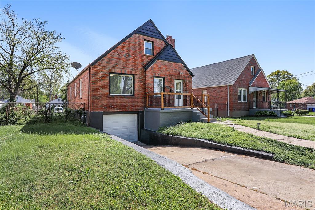 6570 Corbitt Avenue St. Louis, MO 63130 - Photo 18 of 25