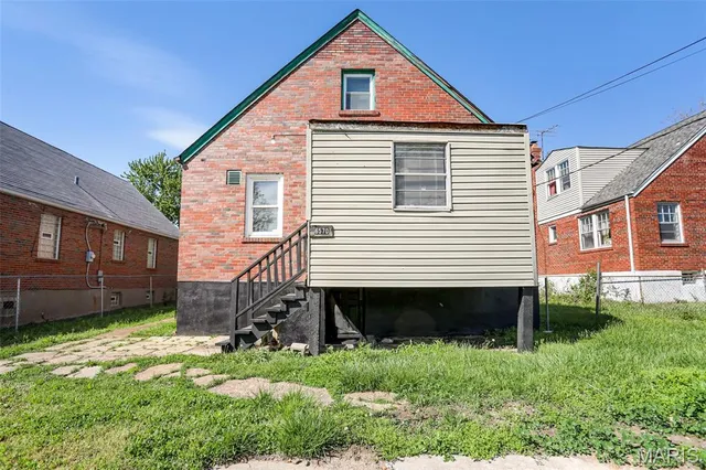 $190,000 | 6570 Corbitt Avenue, St. Louis, MO 63130