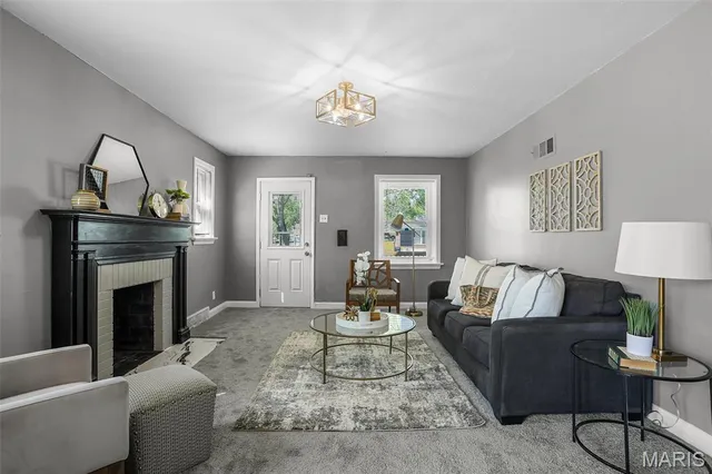 $190,000 | 6570 Corbitt Avenue, St. Louis, MO 63130