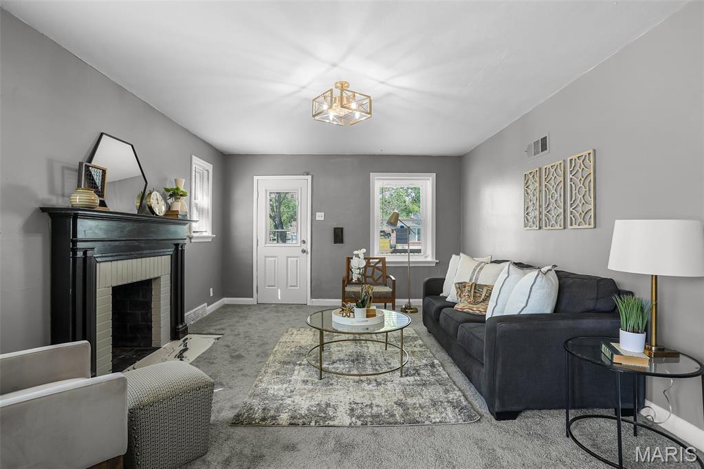 6570 Corbitt Avenue St. Louis, MO 63130 - Photo 3 of 25