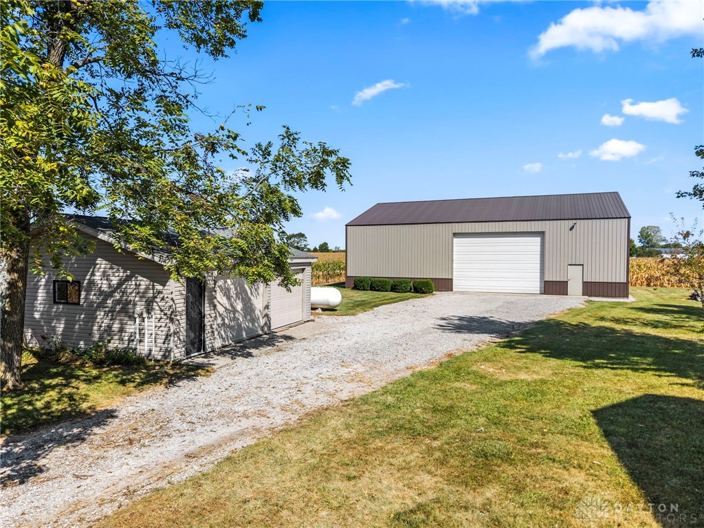11863 Hall Road Laura, OH 45337 - Photo 79 of 89 Gallery Image 79
