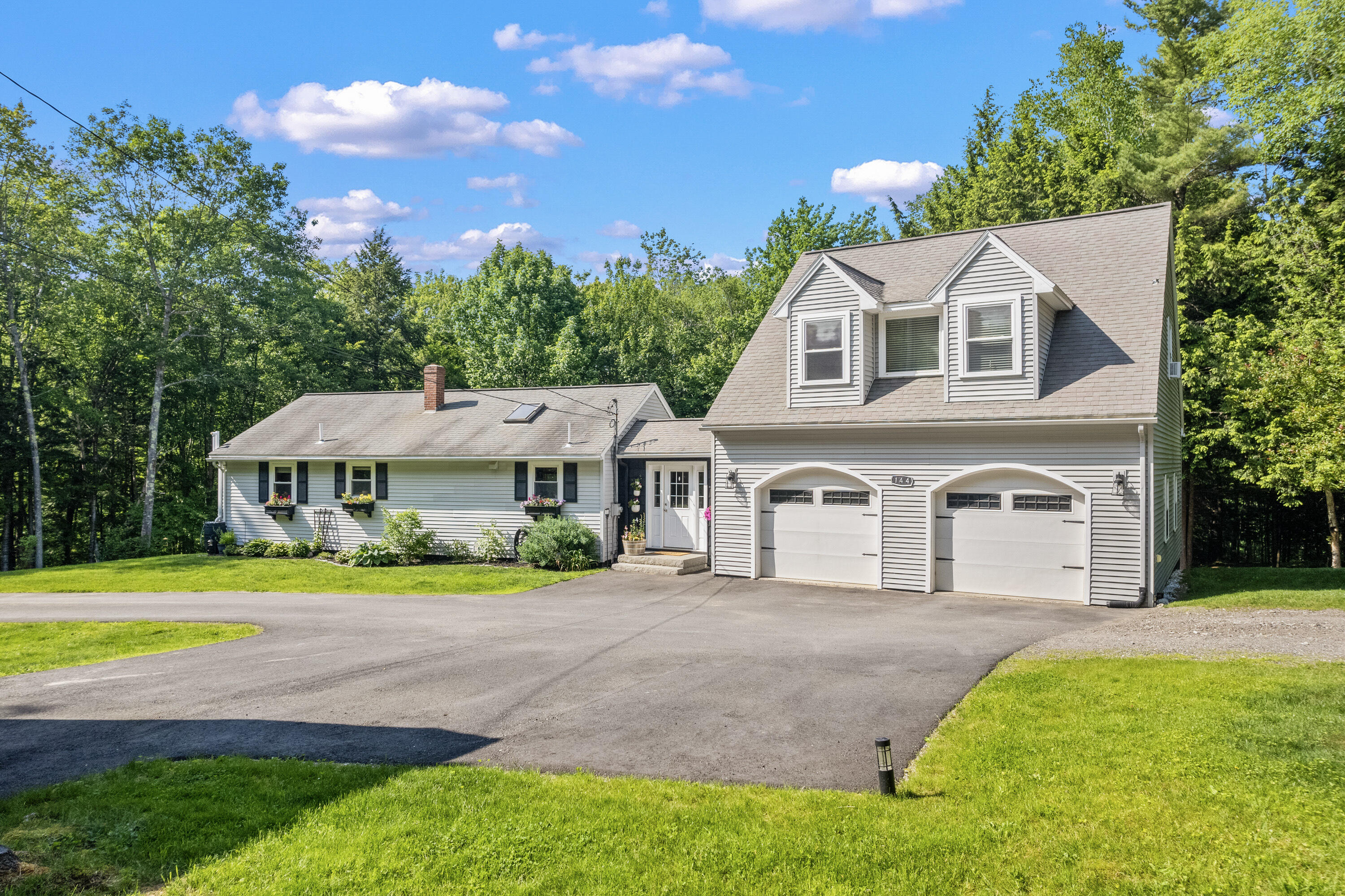 144 Weymouth Road New Gloucester, ME 04260 - Photo 34 of 46 144 Weymouth Rd_0101