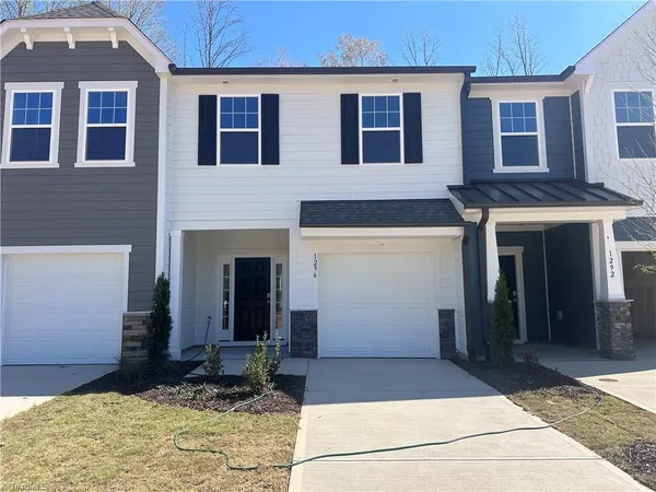 $281,065 | 1296 Hammond Drive, Mebane, NC 27302