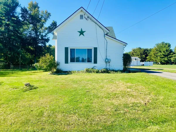 $425,000 | 5454 Cuba Road, Wilmington, OH 45177
