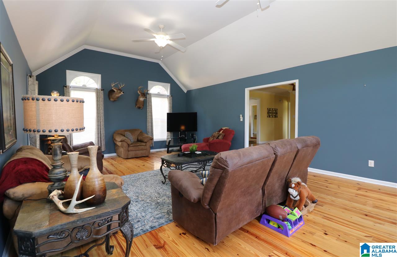277 Driving Range Road Cropwell, AL 35054 - Photo 11 of 47 Gallery Image 11