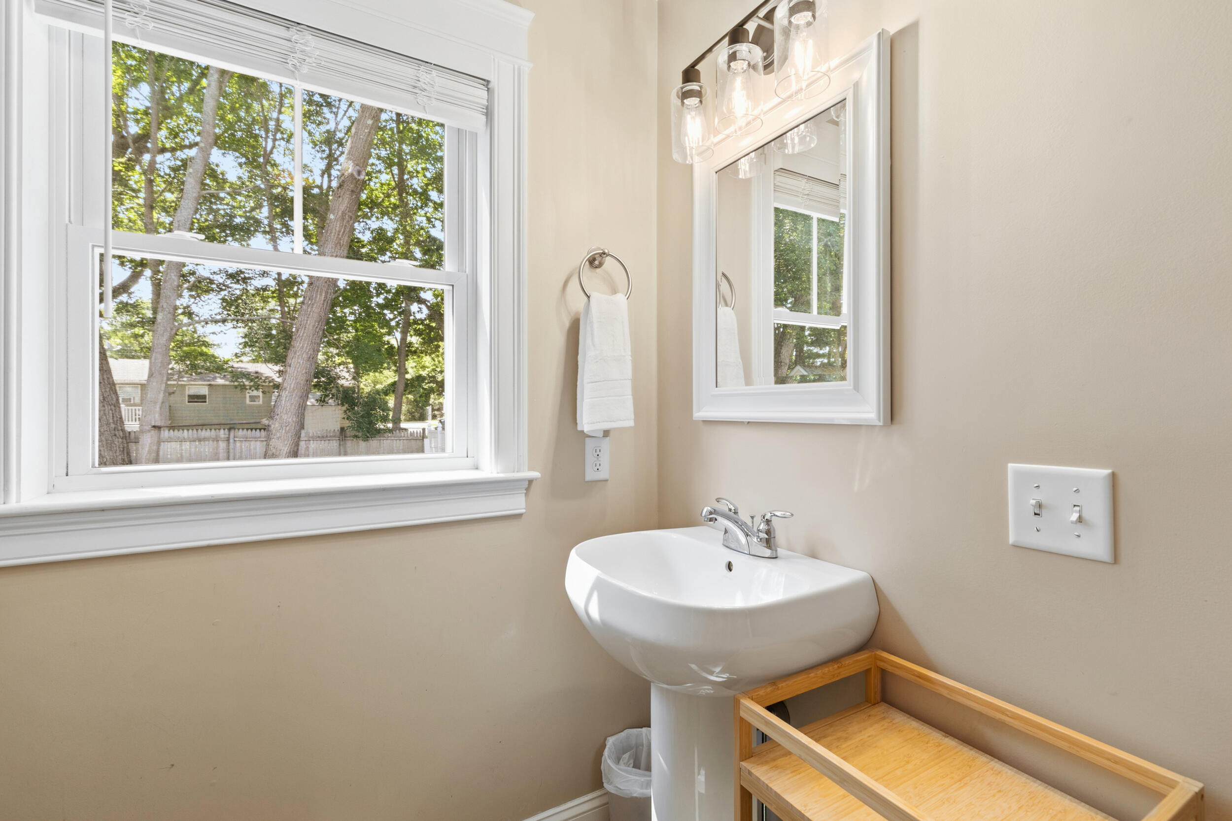 98 Cumberland Road South Portland, ME 04106 - Photo 12 of 26 1st Floor Full Bath