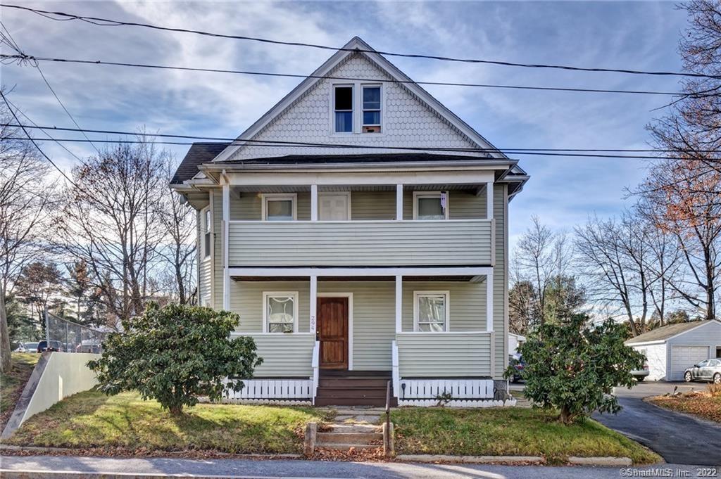 294 East Elm Street Torrington, CT 06790 - Photo 1 of 1