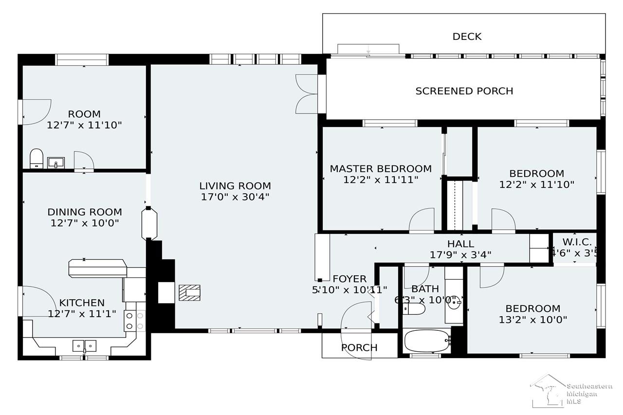 2111 Yensch Road Dundee, MI 48131 - Photo 18 of 27 Gallery Image 18