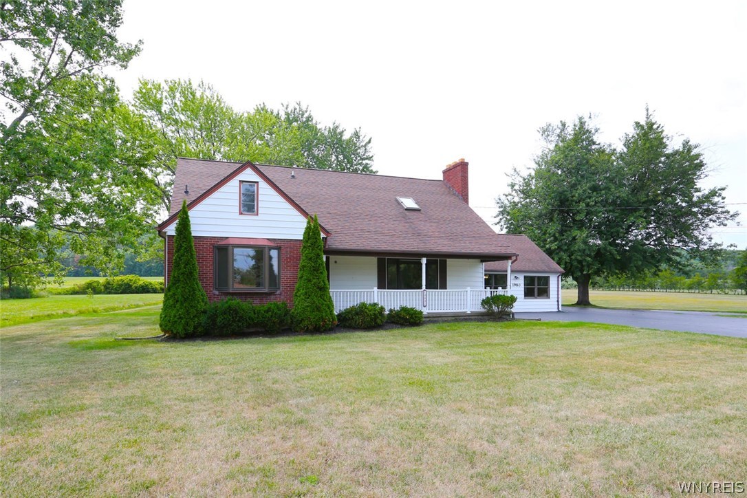 1980 Ridge Road Lewiston, NY 14092 - Photo 1 of 1