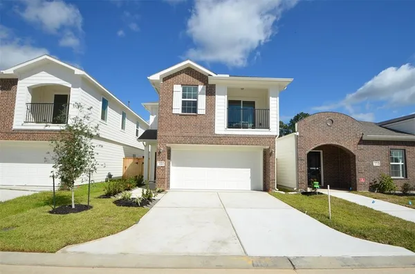 $2,675 | 3210 Harmony Creek Lane, Spring, TX 77386