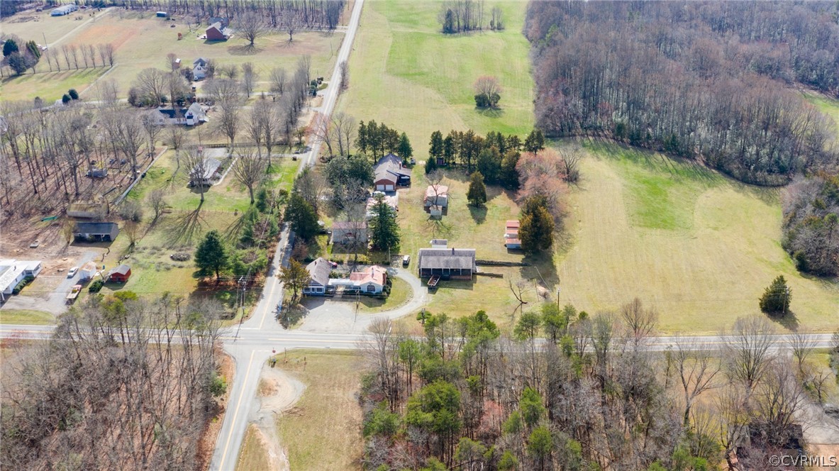 1037 Broad St Road Manakin-Sabot, VA 23103 - Photo 23 of 50 a view of swimming pool