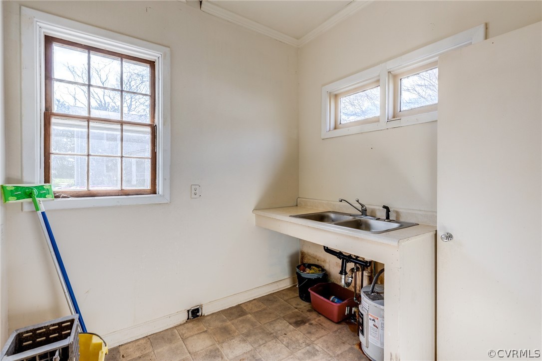 1037 Broad St Road Manakin-Sabot, VA 23103 - Photo 37 of 50 a view of a room with a window