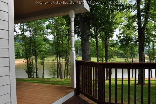 525 Brushy Flat Road Renick, WV 24966 - Photo 9 of 30 Gallery Image 9