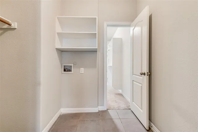 a view of a bathroom