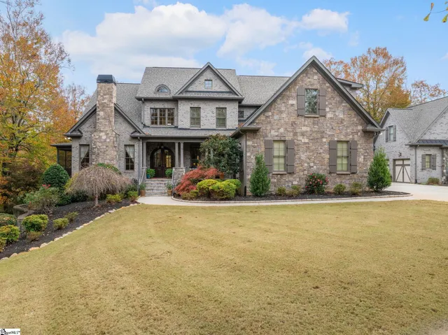 $3,000,000 | 176 Reserve Drive, Piedmont, SC 29673