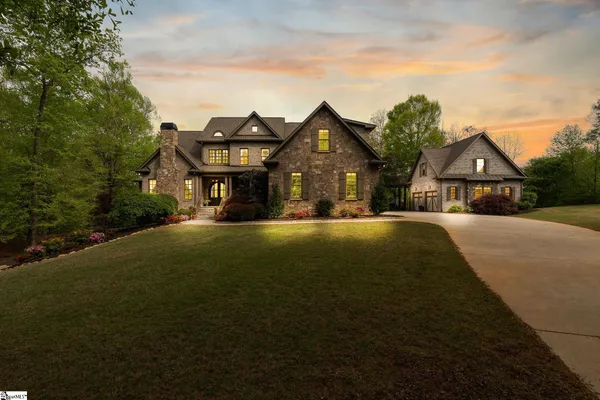 $3,000,000 | 176 Reserve Drive, Piedmont, SC 29673