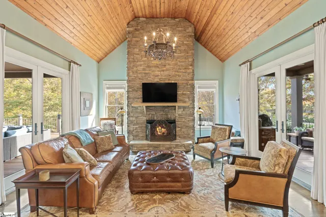 $3,000,000 | 176 Reserve Drive, Piedmont, SC 29673