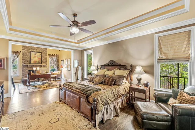 $3,000,000 | 176 Reserve Drive, Piedmont, SC 29673