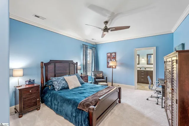 $3,000,000 | 176 Reserve Drive, Piedmont, SC 29673