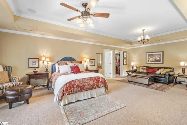 $3,000,000 | 176 Reserve Drive, Piedmont, SC 29673