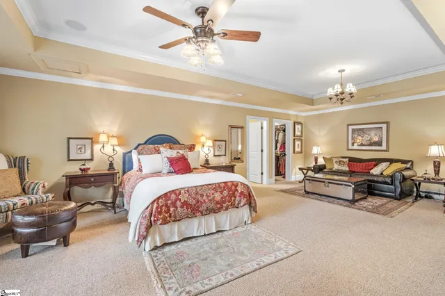 $3,000,000 | 176 Reserve Drive, Piedmont, SC 29673