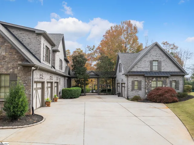 $3,000,000 | 176 Reserve Drive, Piedmont, SC 29673