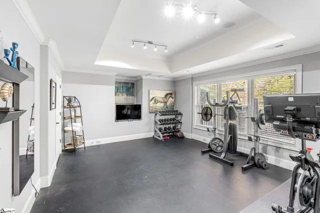 $3,000,000 | 176 Reserve Drive, Piedmont, SC 29673