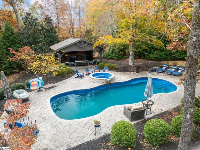 $3,000,000 | 176 Reserve Drive, Piedmont, SC 29673