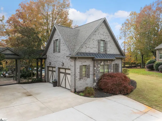 $3,000,000 | 176 Reserve Drive, Piedmont, SC 29673