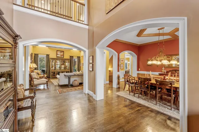 $3,000,000 | 176 Reserve Drive, Piedmont, SC 29673