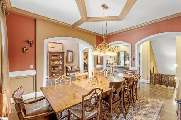 $3,000,000 | 176 Reserve Drive, Piedmont, SC 29673