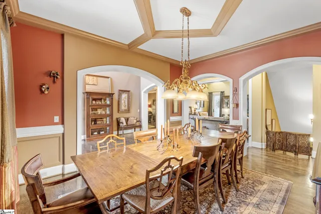 $3,000,000 | 176 Reserve Drive, Piedmont, SC 29673