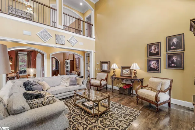 $3,000,000 | 176 Reserve Drive, Piedmont, SC 29673