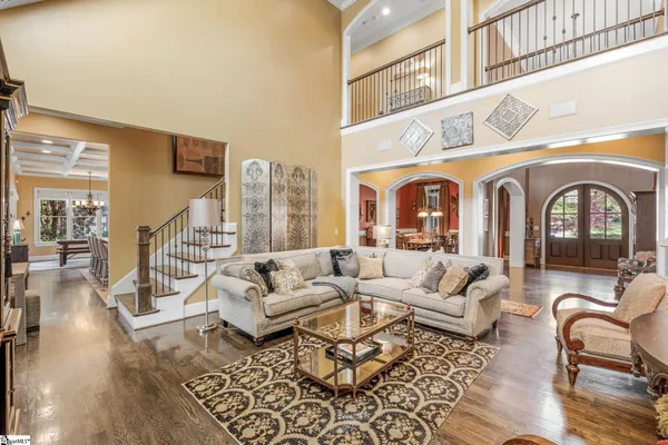 $3,000,000 | 176 Reserve Drive, Piedmont, SC 29673