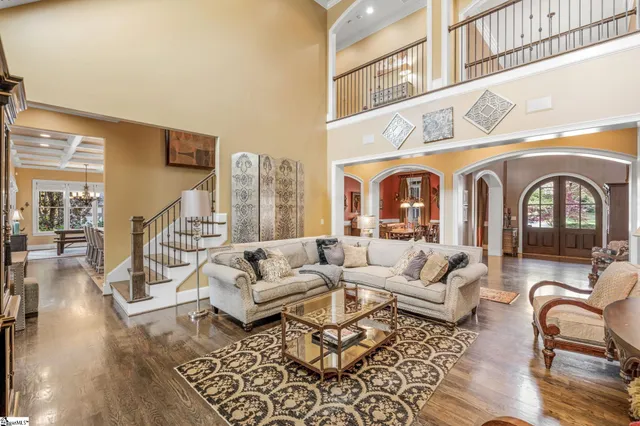 $3,000,000 | 176 Reserve Drive, Piedmont, SC 29673