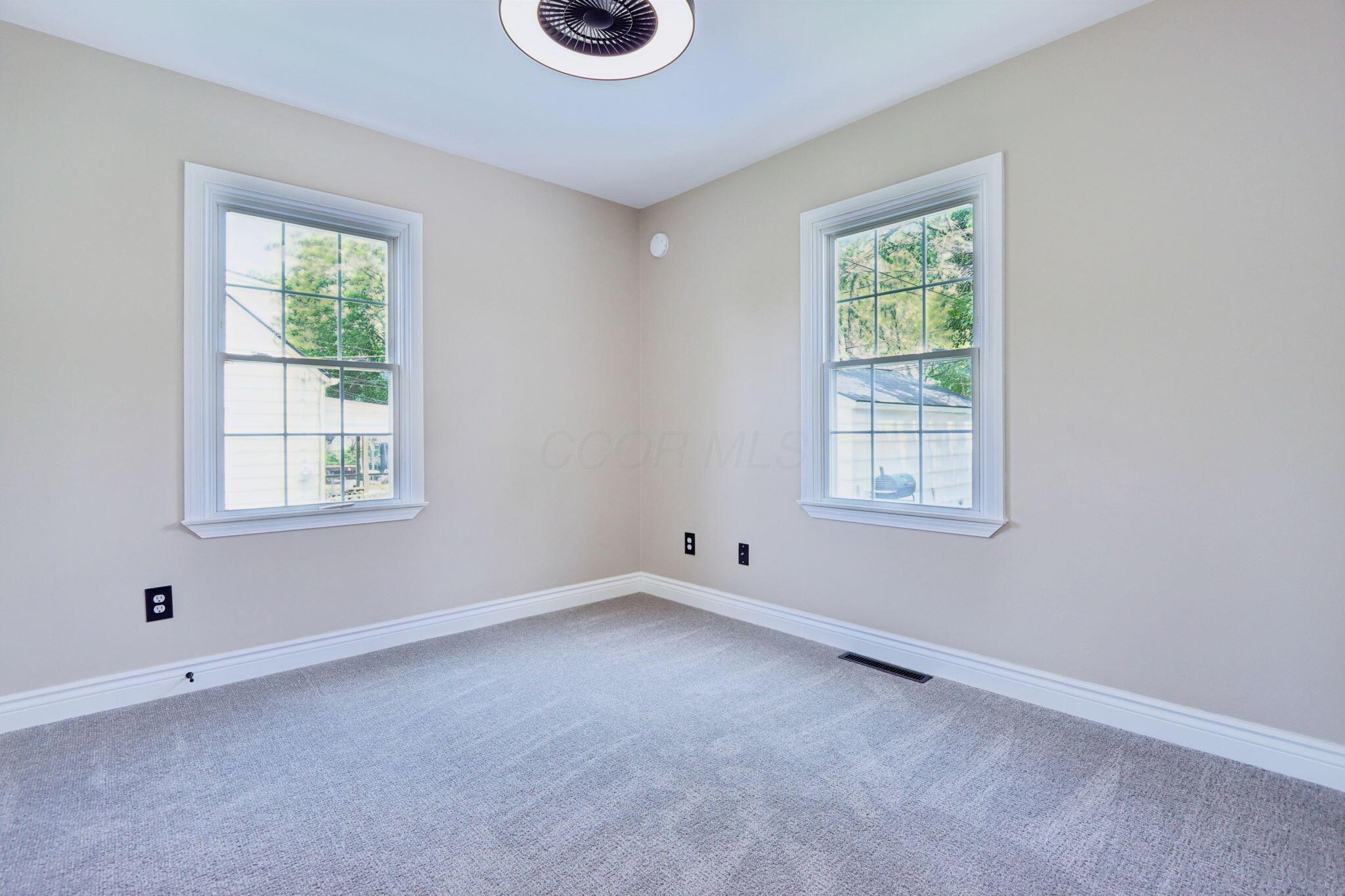 3022 Templeton Road Columbus, OH 43209 - Photo 17 of 38 Bedroom 2-1