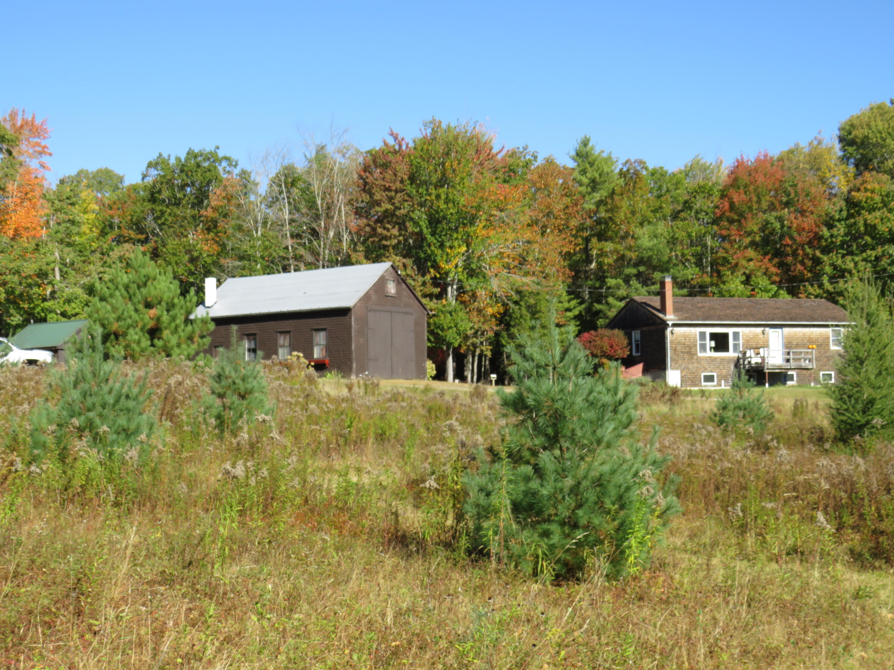 1576 Searsmont Road Appleton, ME 04862 - Photo 1 of 28 IMG_6133