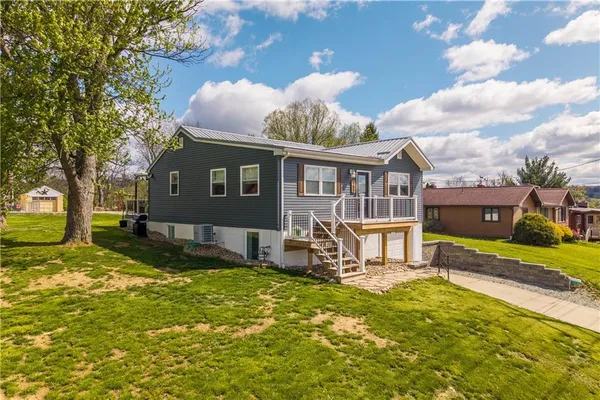 $349,900 | 204 Buckles Avenue, Houston, PA 15342